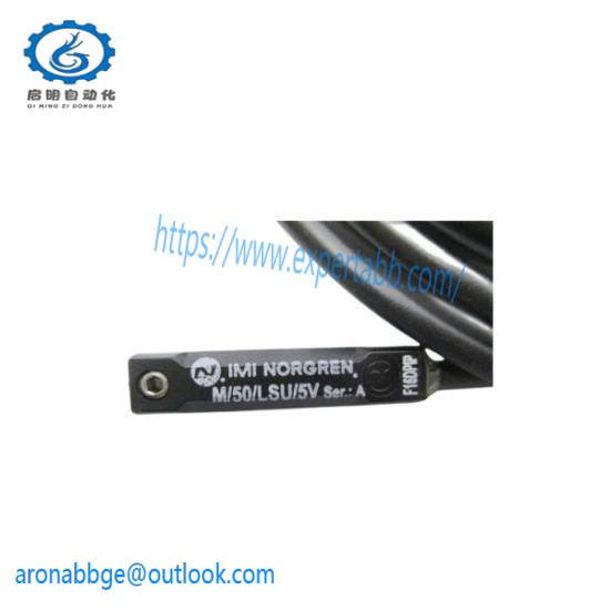 Norgren M/50/LSU/5V Magnetic Switch
