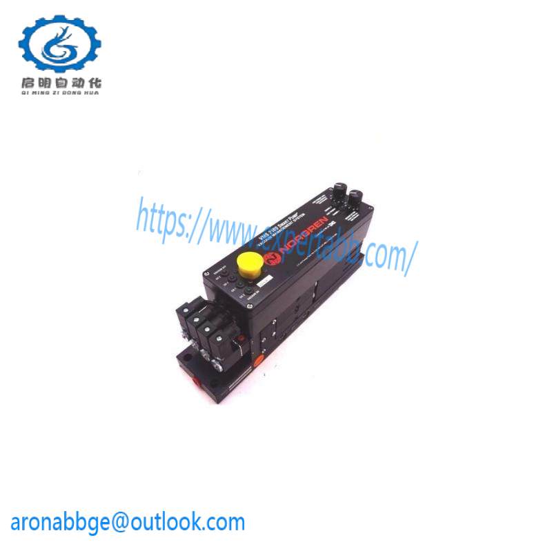 NORGREN VMS-2100-120 SMART PUMP