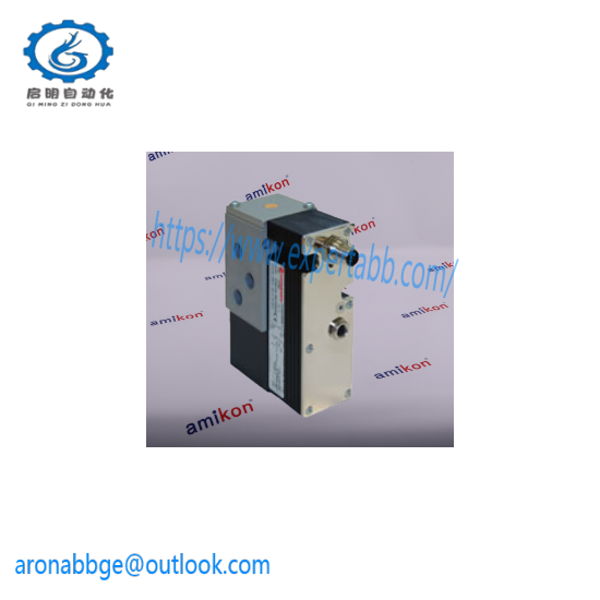 NORGREN VP6010LJ461MB200 Valve