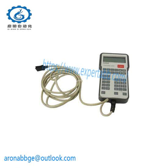 NSK EXTB03 EXTBO3 Robot Teaching Box