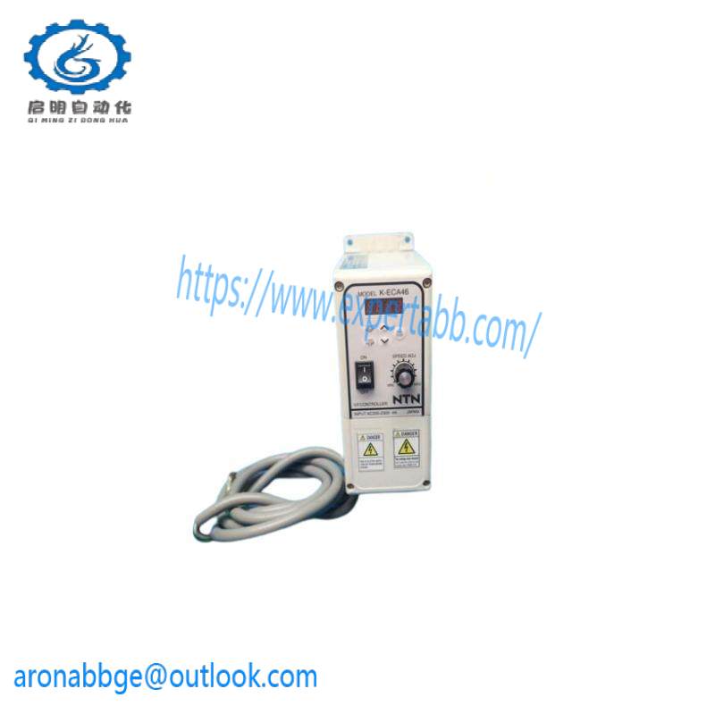 NTN K-ECA46 Variable Frequency Drive Controller