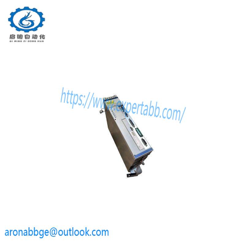 NUM MDLA2050Q00 Axis Drive