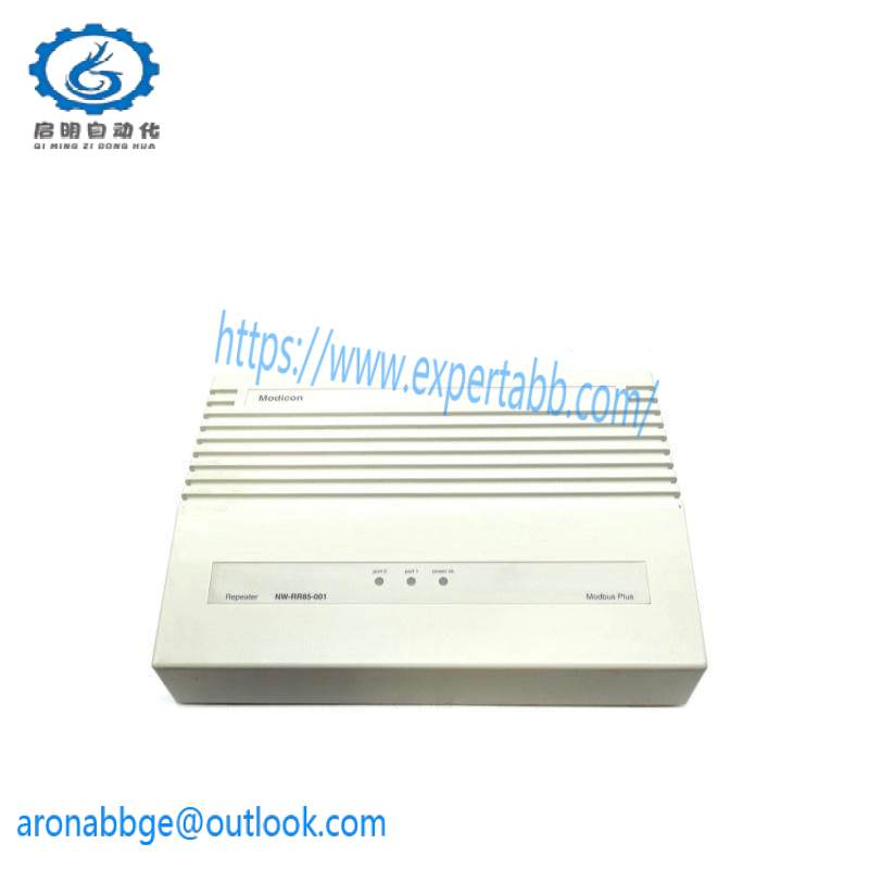 Schneider NW-RR85-001 Communication Module