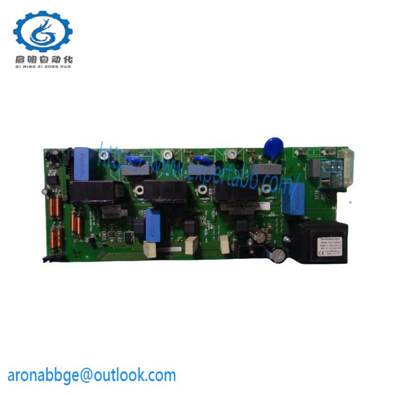 ABB NW24050D Inverter driver board