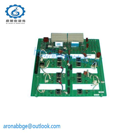 O-58706-18 POWER I/F PCB