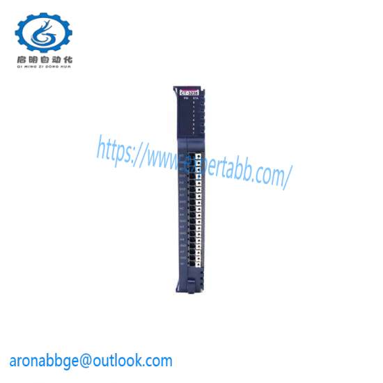ODOT CT-3238 8-channel analog input module