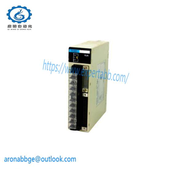 OMRON C200H-TC Temperature Control Unit