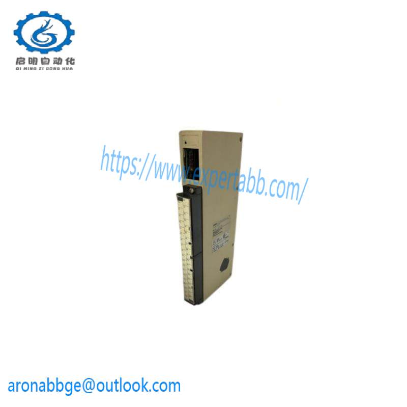 OMRON C500-AD501-EU A/D Unit Input