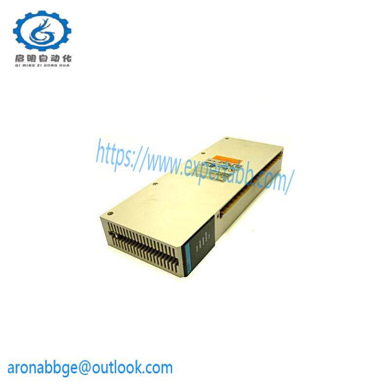 OMRON C500-AD501 Analog board