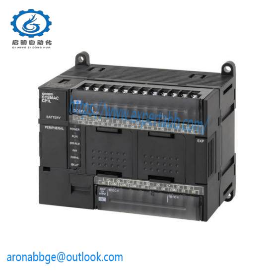 OMRON E6H-CWZ3X