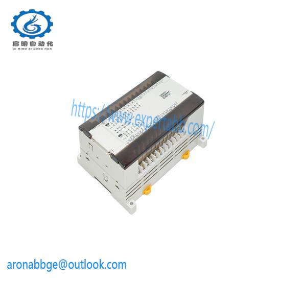 OMRON CJ1W-DRM21