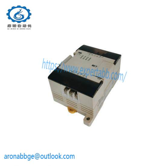 OMRON CPM1A-8ET PLC Module