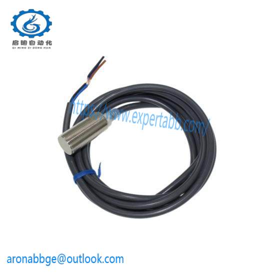 OMRON E2EM-X30MX1 Inductive proximity sensor