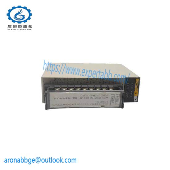 OMRON H3CR-A8E