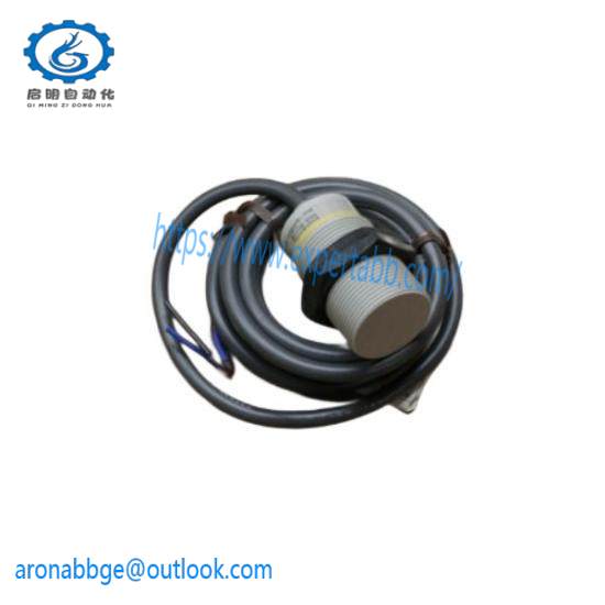 OMRON MY-4J