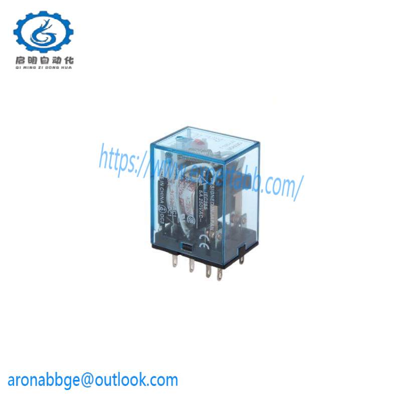 OMRON MY2N-J Relay