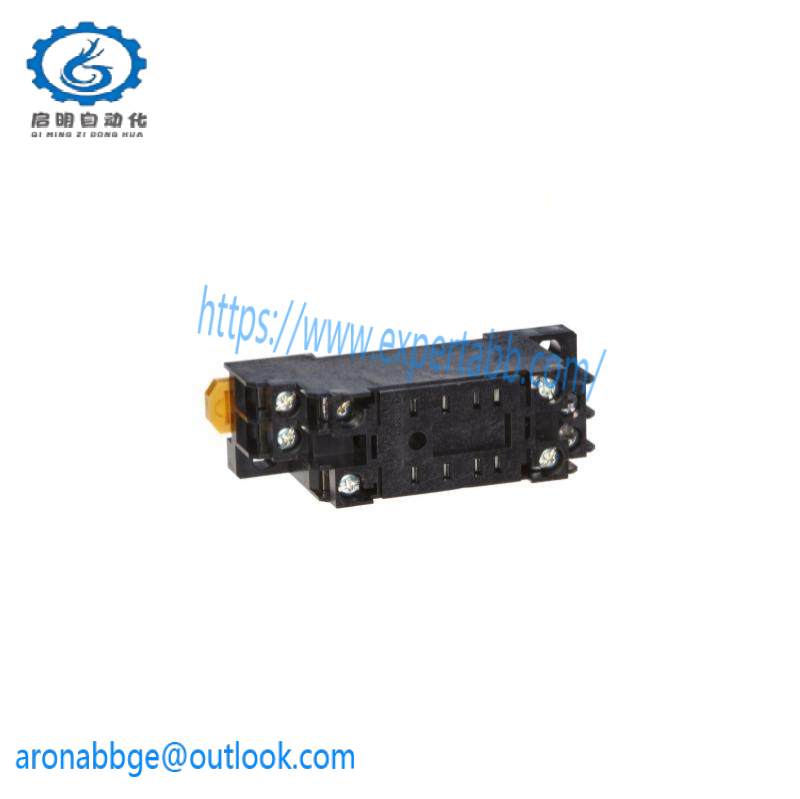 OMRON PYF08A-E Relay Socket