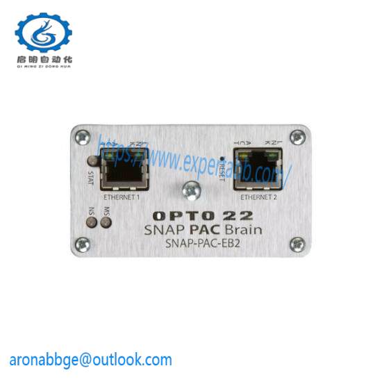 OPTO22 SNAP B3000 BRAIN