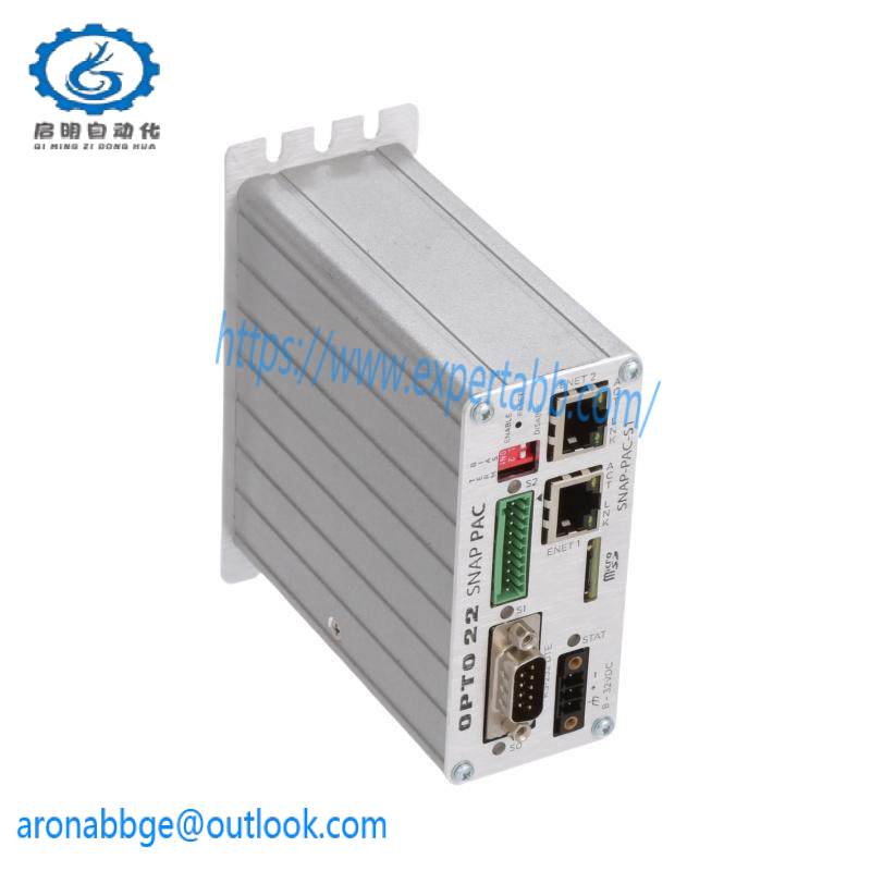 OPTO22 SNAP-PAC-S1 Panel Mount