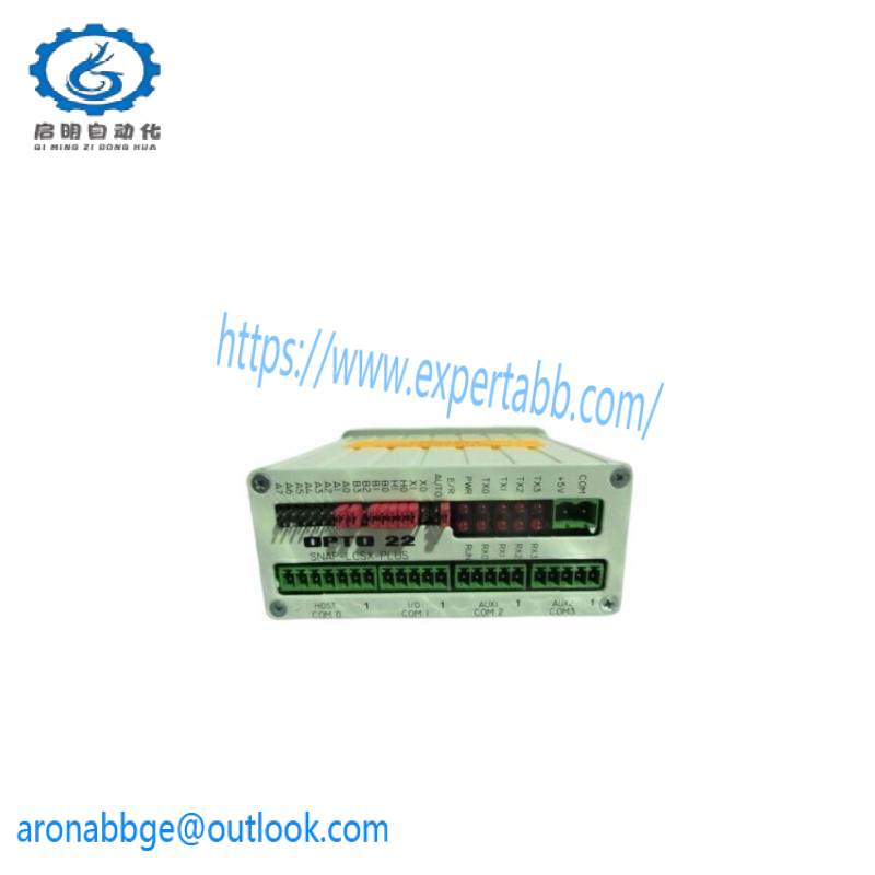 OPTO 22 SNAP-AITM-2