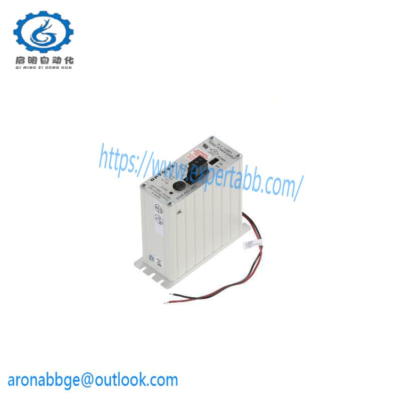 OPTO 22 SNAP-PS5 SNAP Power Supply