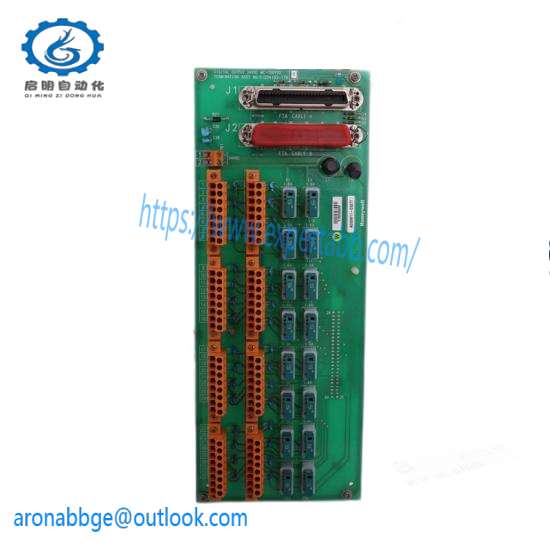 ORMEC SAC-SW217/EP  SERVO AMPLIFIER