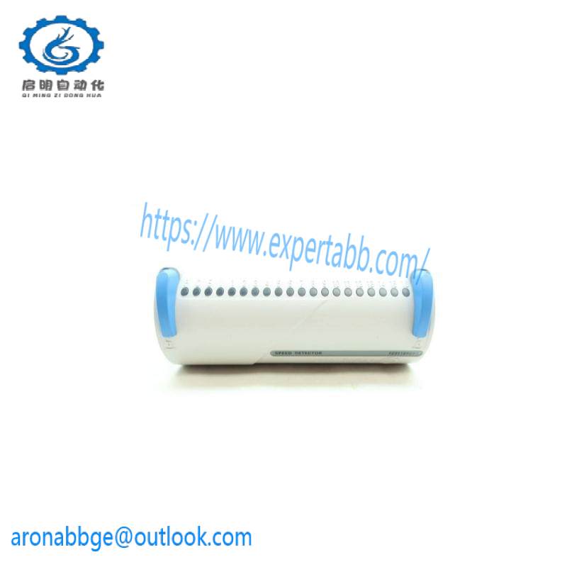 OVATION 1C31199G01 Speed Detector Module