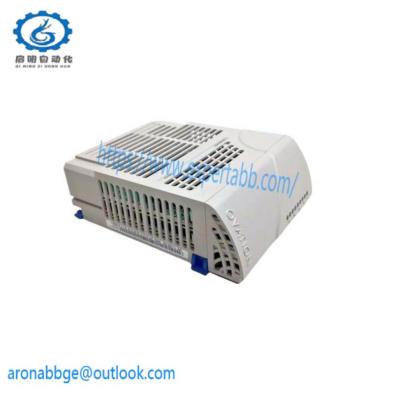 Ovation 5X00241G01 Processor Module