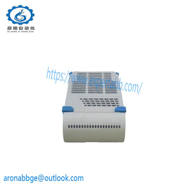 OVATION 5X00501G01 Analog Input Module