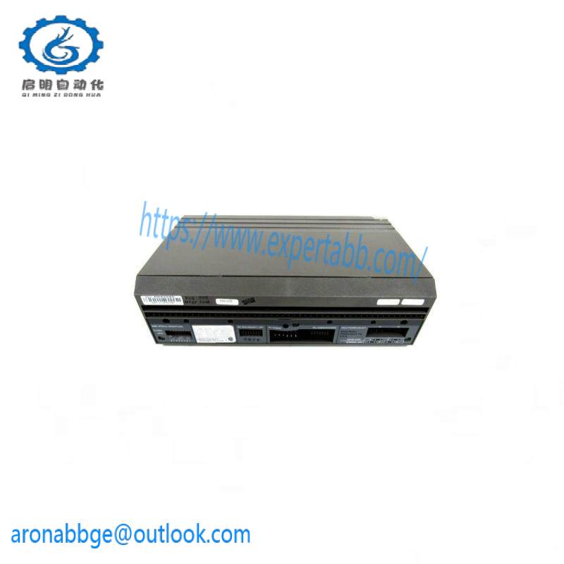 ABB P-HB-DOT-12010000 Digital Output Module