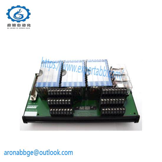 P0916NG  I/A Series Module  Foxboro