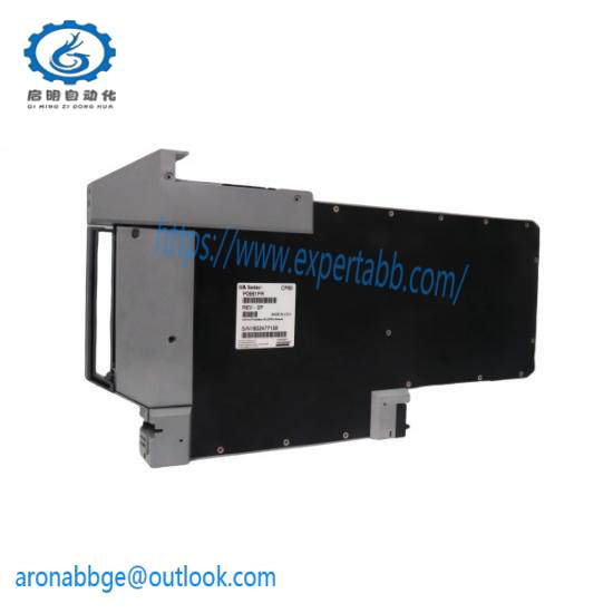 P0961FR  Foxboro Control Processor CP60 Module