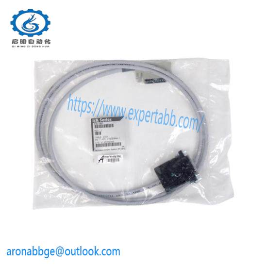 P0970BP  Foxboro RS-423 (Internal) Cable Assembly
