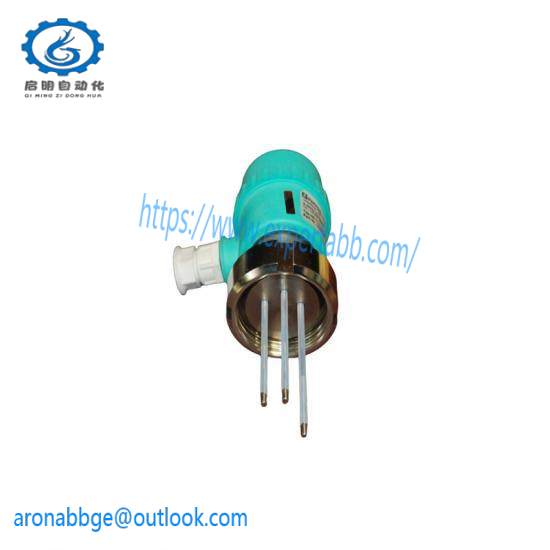 P+F D-68307 MANNHEIM LEVEL SENSOR