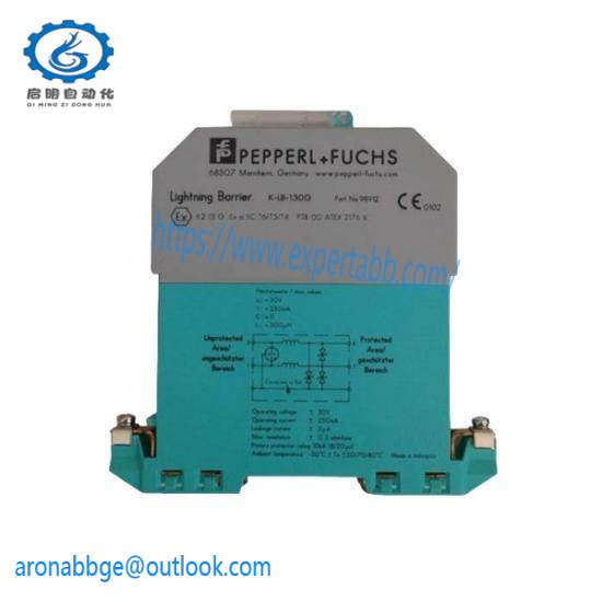 P+F VDM100-150-P/G2