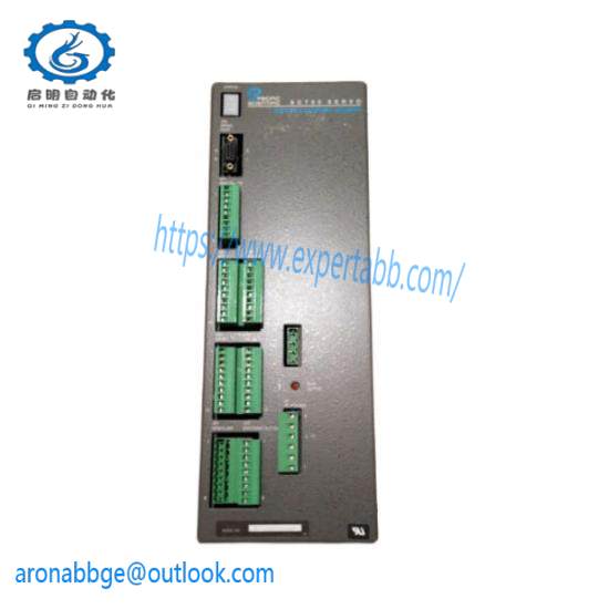 PACIFIC SCIENTIFIC PC834-107-N