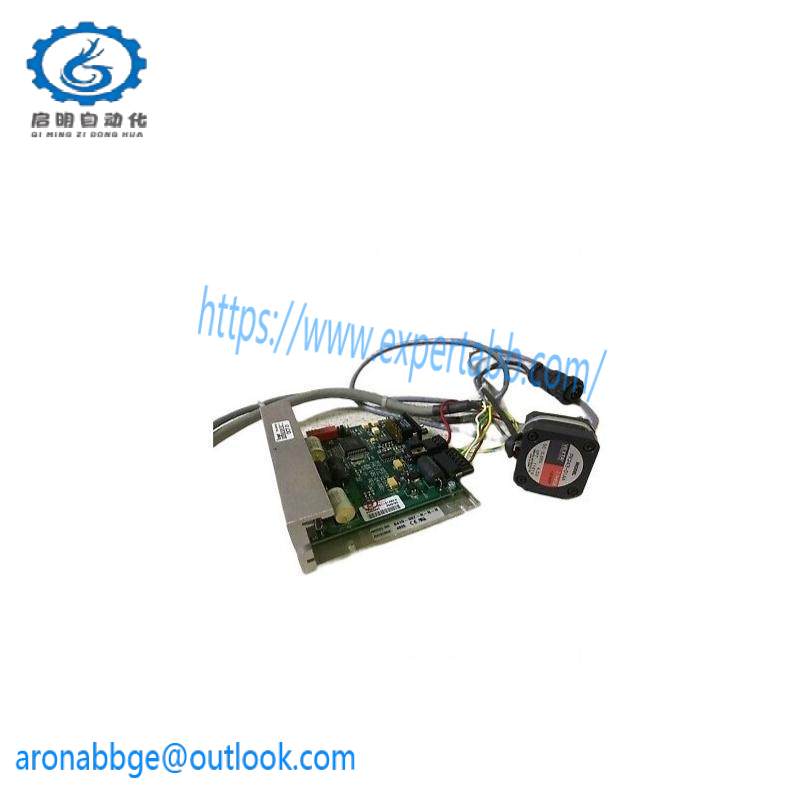 Pacific Scientific SC753A-001-01