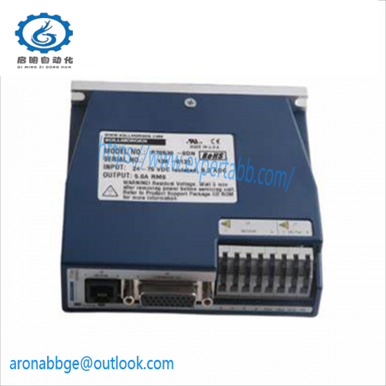 Pacific Scientific SCE903A3-002-01