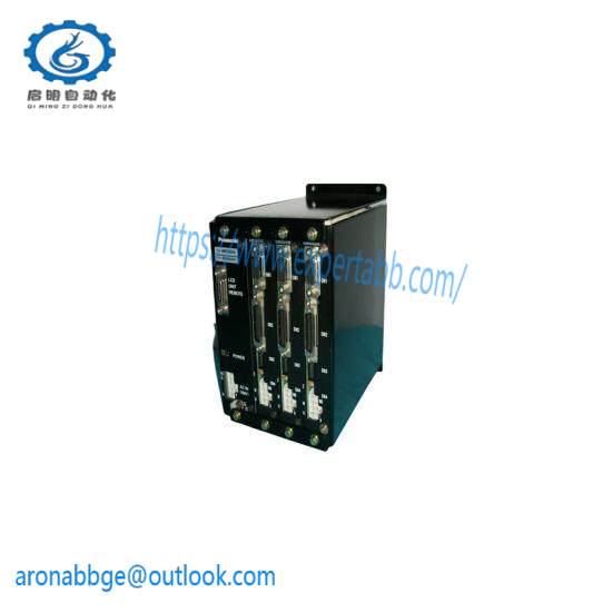 Panasonic ADKF50B3SK PLC MODULE Controller