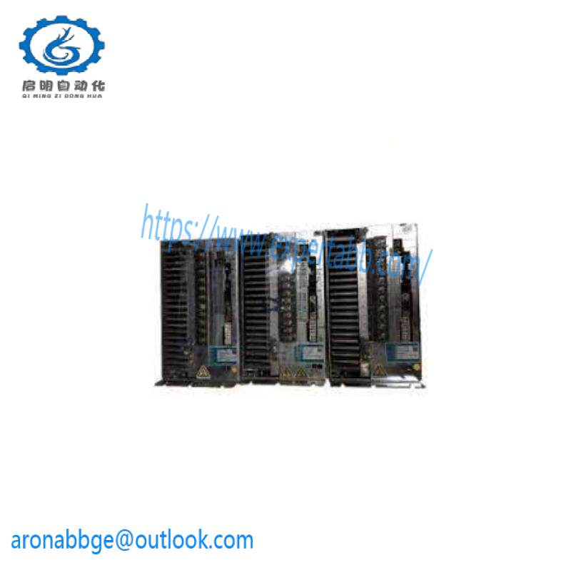 PANASONIC DV47L250LE4A P326M-250LE4A Servo Drive