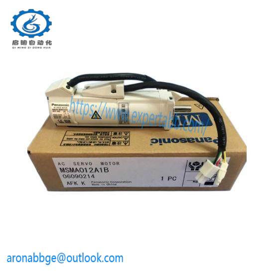 Panasonic MSMA022A1F