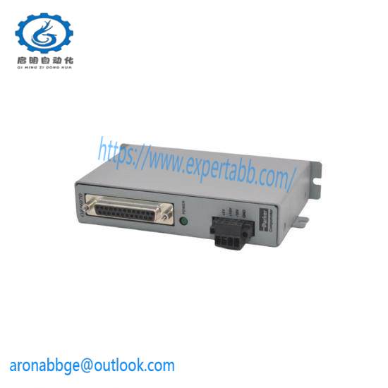 Parker CP*46552203 Servo Drive