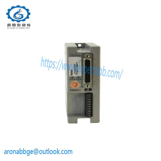 Parker CP*48660207 AC DRIVE