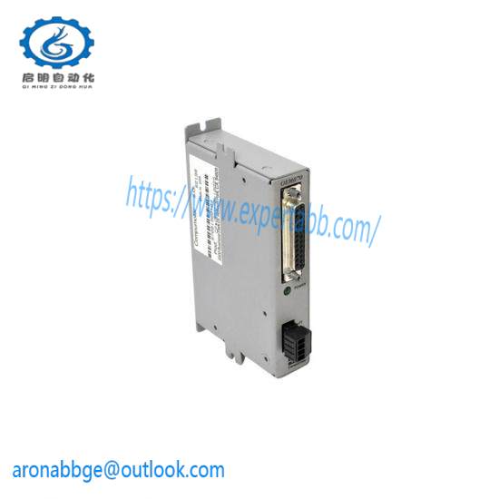 PARKER 3200-00408  PLC DCS