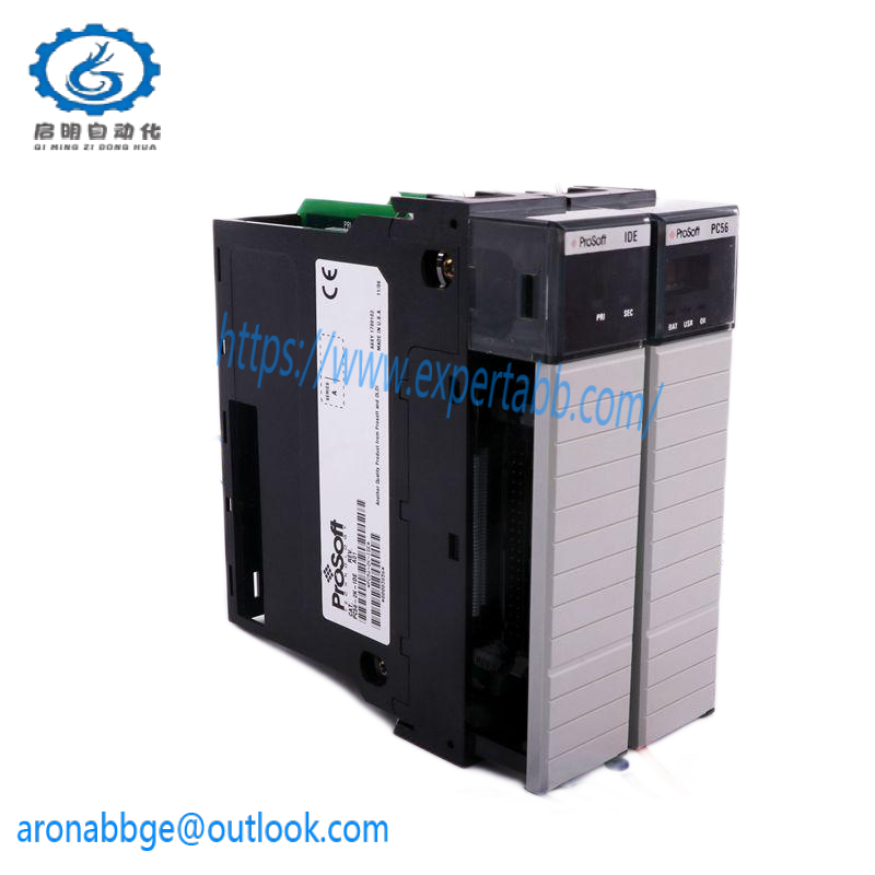 PROSOFT PC56-2K-IDE ControlLogix In-Rack Industrial PC
