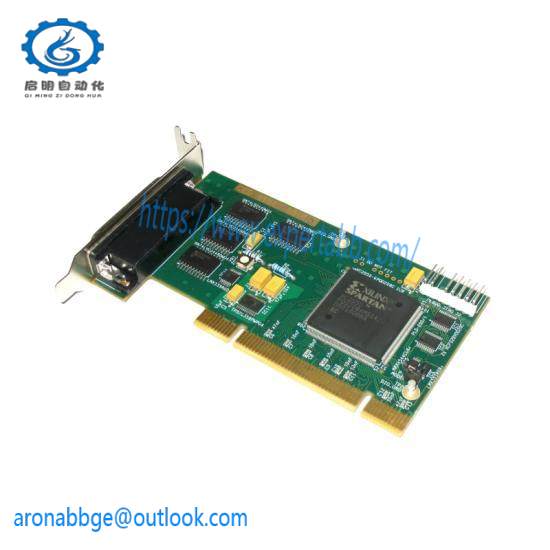 PCI-2130CM INTERFACE