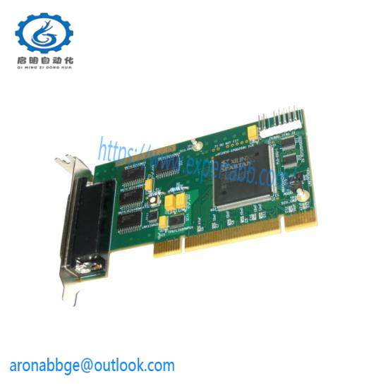 PCI-2130CM INTERFACE