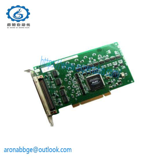 PCI-2726CM INTERFACE
