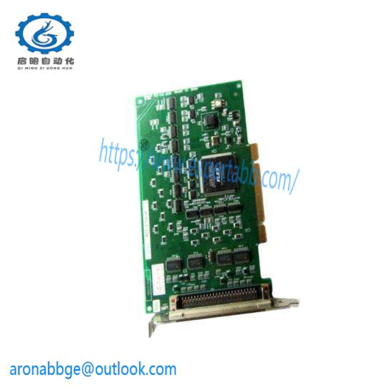 PCI-2726CM INTERFACE
