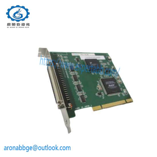 PCI-4146 INTERFACE